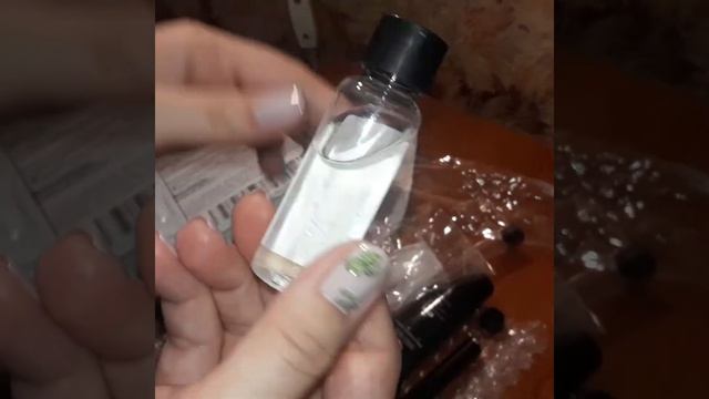 Посылки с Китая. Распаковка товаров с Али. Купальник с Китая. смотреть онлайн