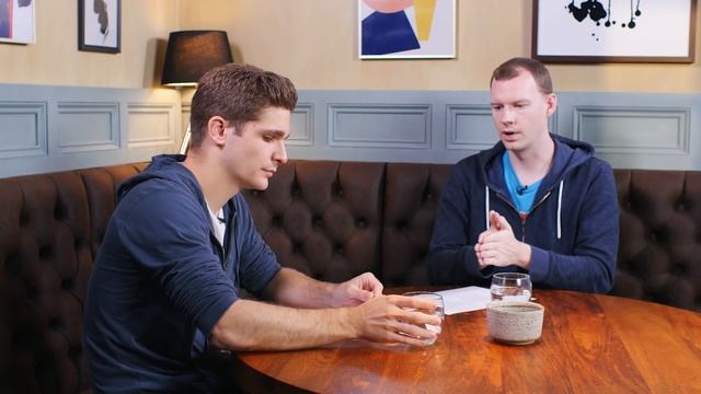 VDOM vs lit-html - HTTP203 смотреть онлайн