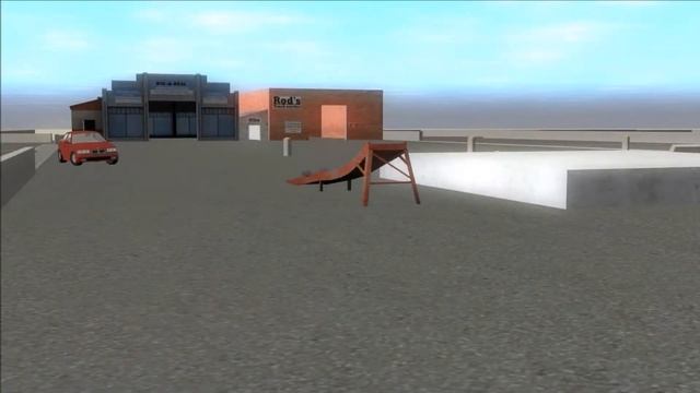 RIGS OF RODS - Crashes | 60FPS смотреть онлайн