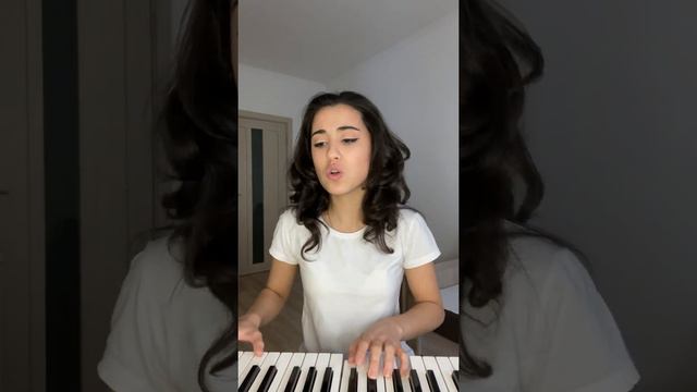 Егор Крид, Макsим — Отпускаю (cover) смотреть онлайн