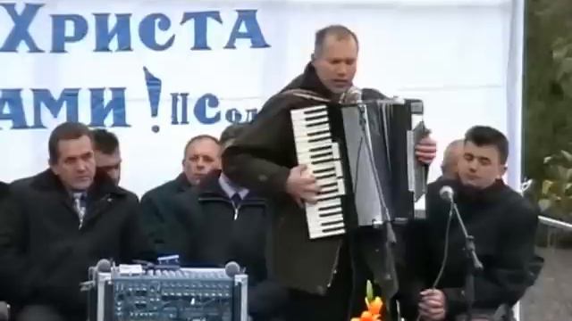Помотару Вадим - если ты сирота смотреть онлайн