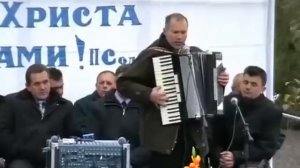 Помотару Вадим - если ты сирота