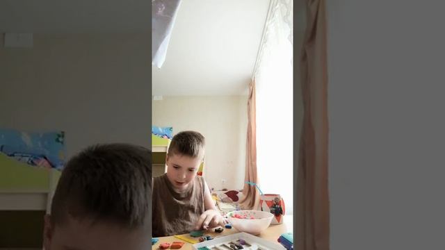 леплю диараму сонник в кино 1часть. смотреть онлайн