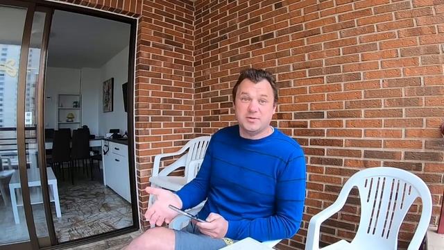 ?? Продаётся готовый Бизнес в Испании смотреть онлайн