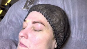 Перманентный макияж