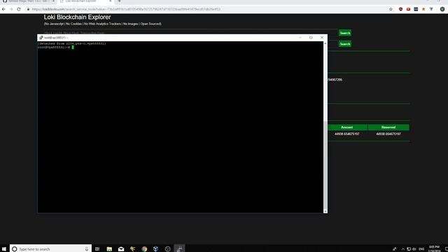 Updating Your Service Node смотреть онлайн