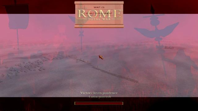 Rome: Total War 2004: Steam PC (Walkthrough) (no Commentary) (Very Hard) Egypt Part 22 смотреть онлайн