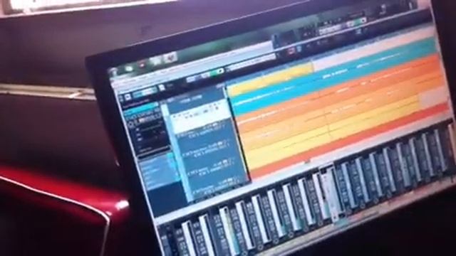 Gunbarrel Highway recording in Hamburg смотреть онлайн