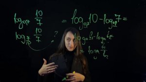 Логарифмическое выражение №AA2E29 ФИПИ ЕГЭ 2024