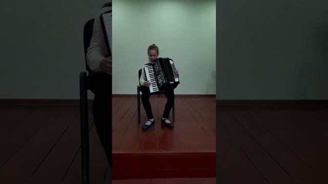 Терещенко Інга. Укр.нар.пісня "Цвіте терен". Обробка О.Іванько укр.нар. пісня "Катерина". смотреть онлайн