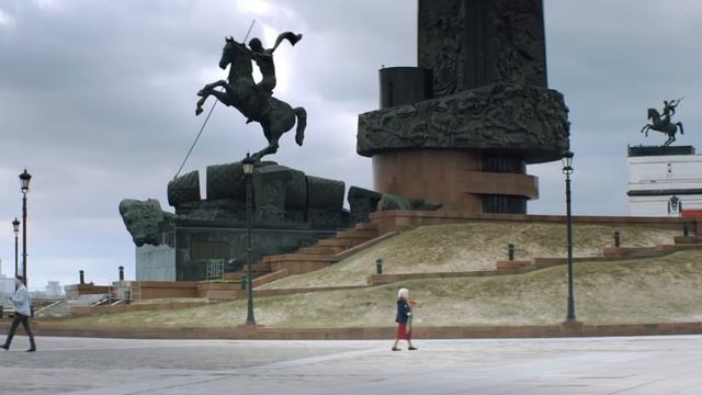 Они живы, пока мы их помним! #ЖИТЬ ко Дню Победы смотреть онлайн