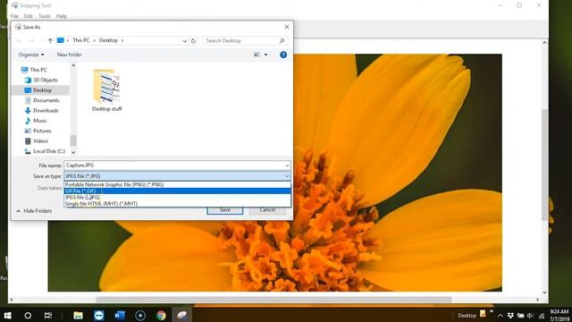 How to Use the Snipping Tool on Your PC смотреть онлайн
