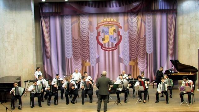 Михаил Блантер "Катюша"