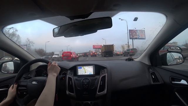 Выезжаем на ТТК! смотреть онлайн