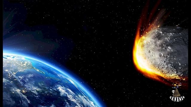 NASA= IMPACTO CON ASTEROIDE INEVITABLE @NASA @cardtricks2932 смотреть онлайн