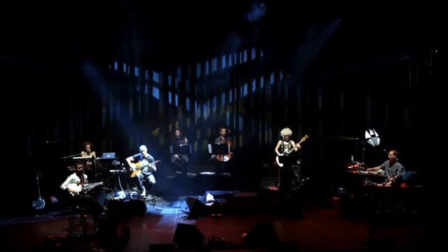 Circle of Sound with Nitin Sawhney смотреть онлайн