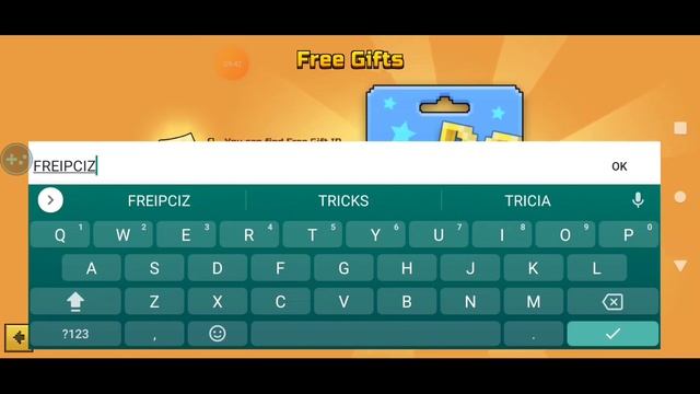 Newest ⚡ Pixel Gun 3D Promo Codes - Pixel Gun 3D Codes For 2023 - Promo Codes For Pixel Gun 3D смотреть онлайн
