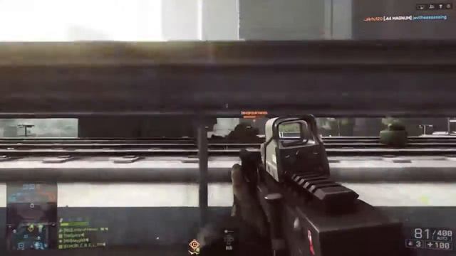TooSpiicy - Battlefield 4 - Dragons Teeth смотреть онлайн