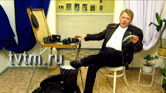 Немного про освещение.mp4 смотреть онлайн