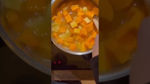 Крем-суп из ?рецепт в комментариях? #music #musicapp #newvideo #musicplayer #tiktok #puppy смотреть онлайн