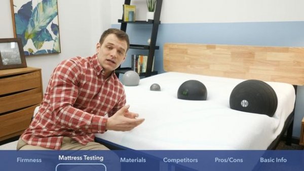 Tempur-Pedic LuxeAdapt Mattress Review - Is It The Best Tempurpedic Mattress???