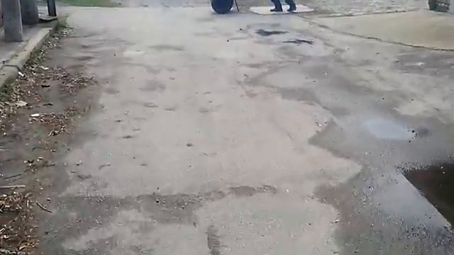 Тестируем Мотоблок смотреть онлайн