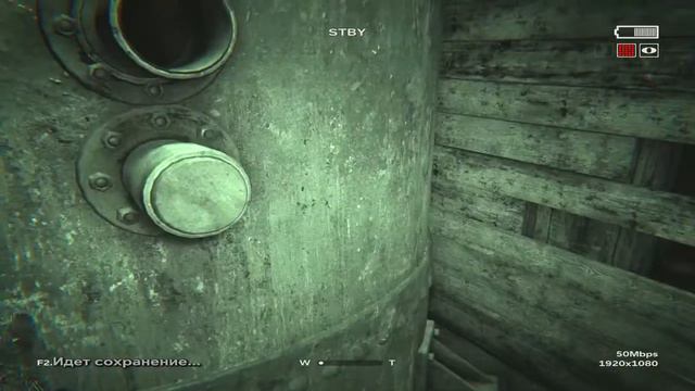 ПРОХОЖДЕНИЕ OUTLAST 2►"MR.OUTLAST" И ШАХТЫ►#12 смотреть онлайн