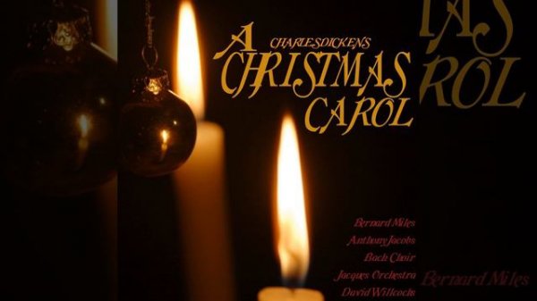 A Christmas Carol