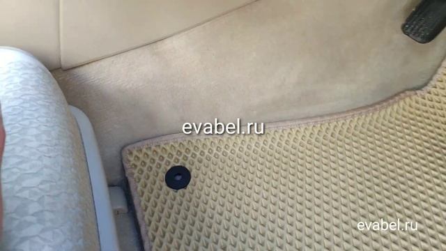 Toyota Crown s200 eva коврики в салон evabel.ru смотреть онлайн
