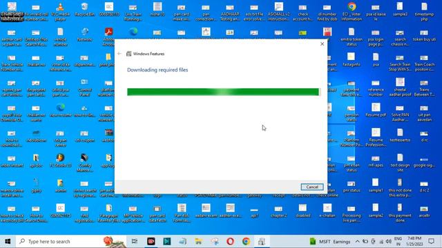 Wifi Feature net framework error 2023 || Wifi feature net framework 3.5 error 2023 смотреть онлайн