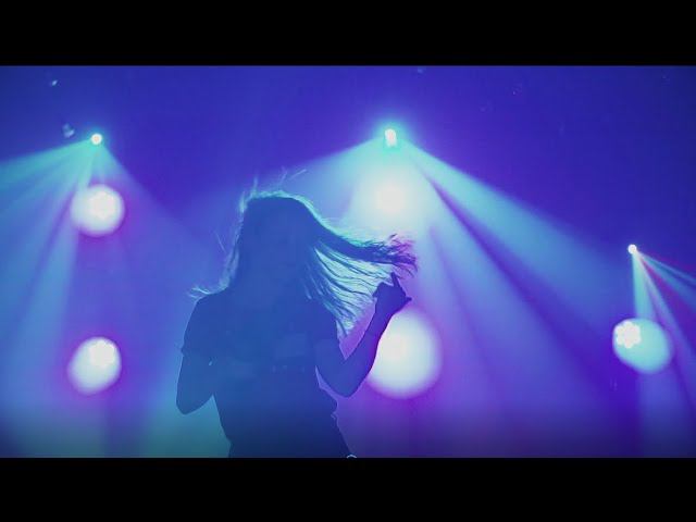 Спецэффекты и свет для съемки клипа смотреть онлайн