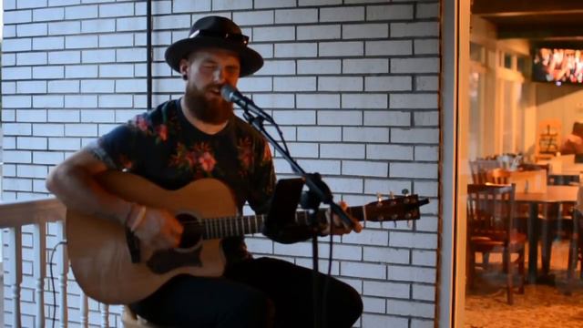 Dean Heckel covering "Have You Ever Seen the Rain" by Creedence Clearwater Revival смотреть онлайн