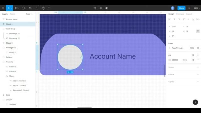 Responsive Menu Bar Design for Web App (Mobile & Desktop) | FIGMA | UI смотреть онлайн
