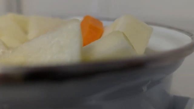 Готовим крем суп вместе с Maunfeld  Обзор варочной панели Maunfeld EGHE.43.3STS-EB