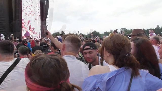 The Hatters – Всё сразу Live 2021