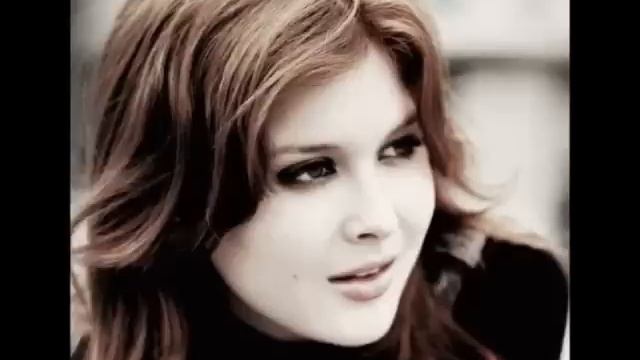 Renee Olstead - What a wonderful world смотреть онлайн