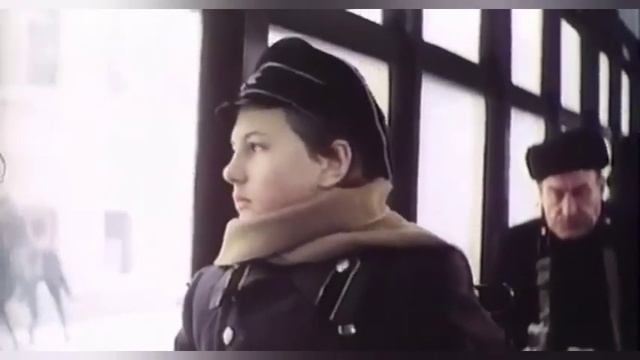 Заблудившийся трамвай. Николай Гумилёв смотреть онлайн