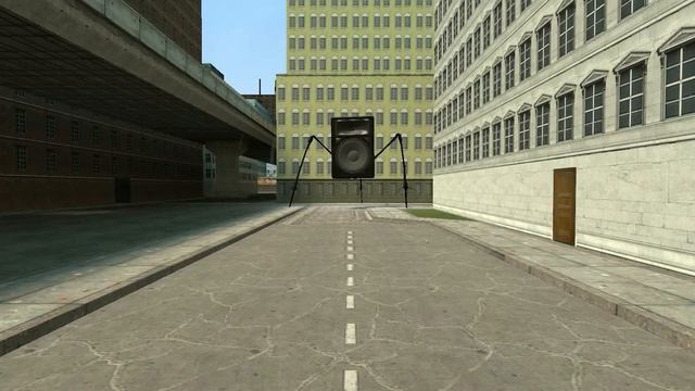 Skibidi Toilets Vs Camera Man, Speaker Man(Garry's Mod Animation)