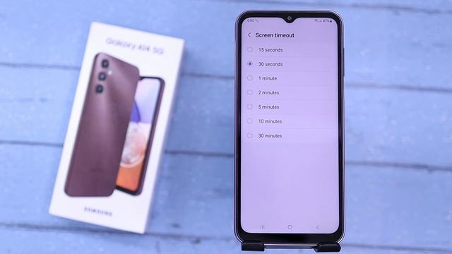 Samsung Galaxy A14 5G Tips And Tricks - Top 60++ Hidden Features ｜ Hindi-हिंदीamsung Galaxy A14 5G T