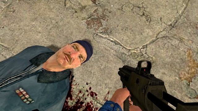 Make Death EVEN More REALISTIC | Garry's Mod смотреть онлайн