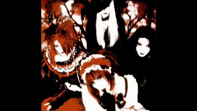 Eliphas Levi - Kioku no Shouzou смотреть онлайн