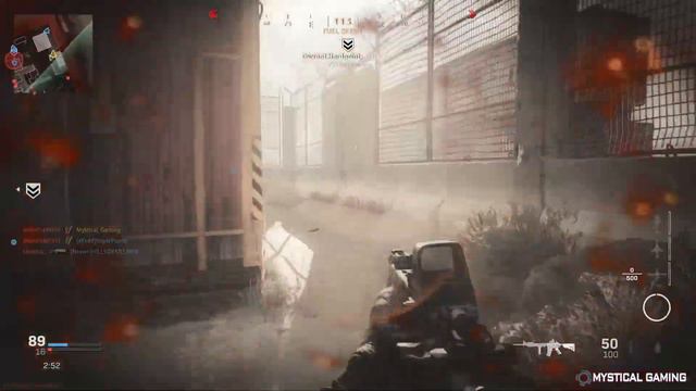 Modern Warfare - Hardpoint - Rust (XBOX ONE) смотреть онлайн