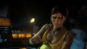 Концовка Dead Space 3