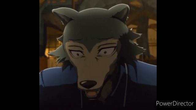 Выдающийся звери (Легоси). Я сошёл с ума. смотреть онлайн