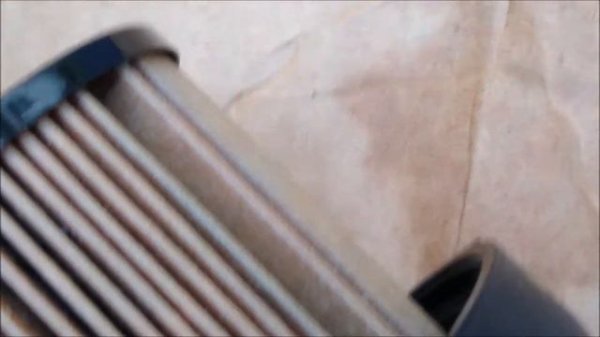 Tucson NX4 Oil Change w|Valvomax #tucson #oil