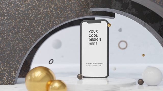 MOCKUPZ - 3D mockups preview смотреть онлайн
