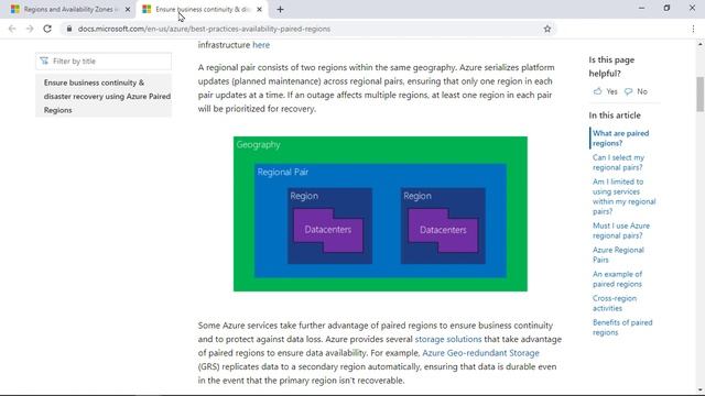 AZ-900 Exam Questions and Answers [Explained in Detail] | Microsoft Azure Fundamentals Cert | 2023 смотреть онлайн