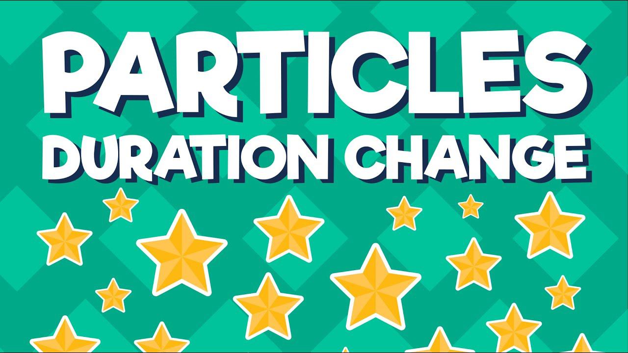 How To Change Particle System Duration In Runtime Using Simple C# Script In Unity Software Game смотреть онлайн