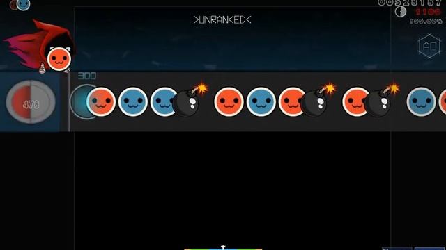 Aspire V: Innovative Storyboarding (osu!taiko/catch/mania) #4 | cYsmix - Moonlight Sonata смотреть онлайн