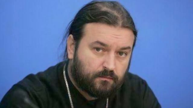 О непростительном грехе. Протоиерей Андрей Ткачев. смотреть онлайн